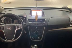 OPEL MOKKA 1.4 TURBO