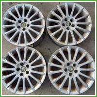 Cerchi in Lega ALFA ROMEO 147 (W8) (dal 10/2004 al