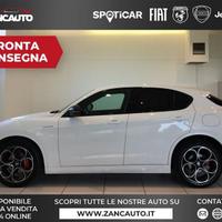 Alfa Romeo Stelvio 2.2 Turbodiesel 210 CV AT8...