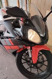 Derbi GPR 125
