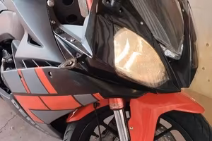 Derbi GPR 125