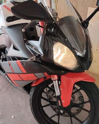Derbi GPR 125