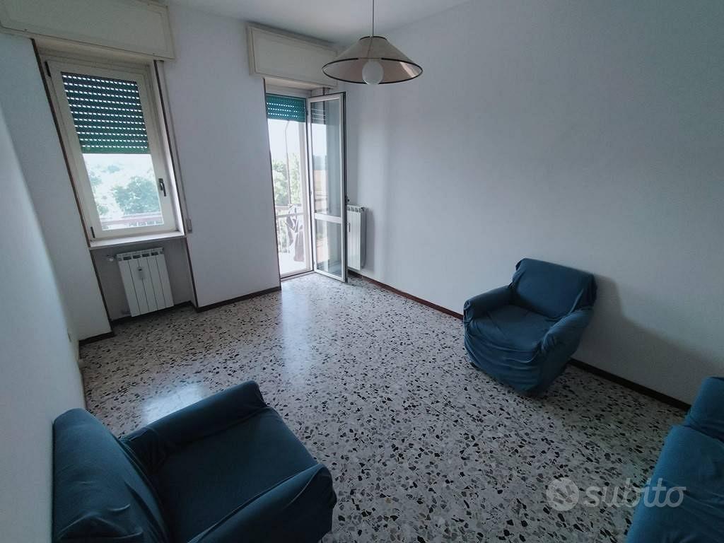 Appartamento – Cremona, Zona Po - Vista 5