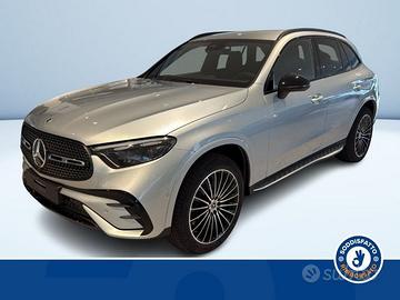 Mercedes-Benz GLC 300de 4Matic EQ-Power AMG L...
