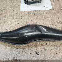 proma polymer lowboy piaggio ciao 