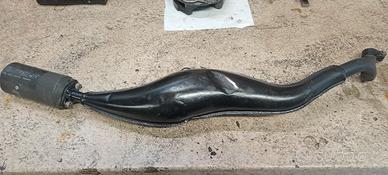 proma polymer lowboy piaggio ciao 