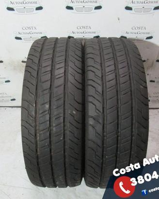 Gomme 235 65 16C Continental 90% 2022 ESTIVE