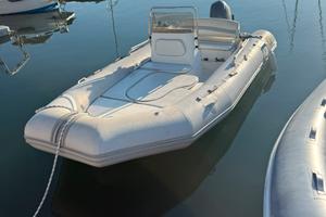 Gommone Zodiac Medline 1 Club
