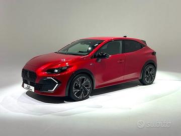 RENAULT Clio Full Hybrid E-Tech 160 CV 5p Esprit