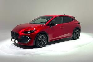 RENAULT Clio Full Hybrid E-Tech 160 CV 5p Esprit