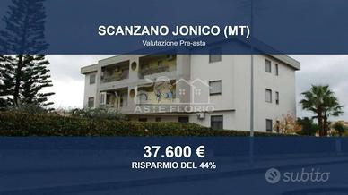 Immobile in asta di 98 m² a Scanzano Jonico