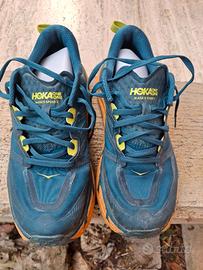 Scarpe Hoka One One M MAFATE SPEED 3