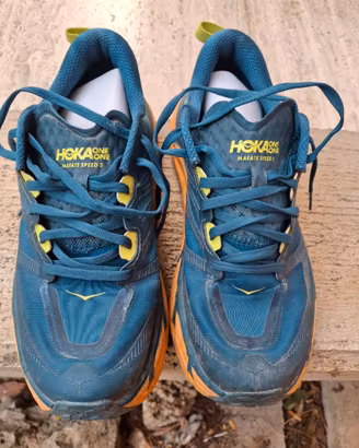 Scarpe Hoka One One M MAFATE SPEED 3