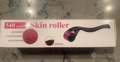 Skin Roller