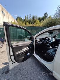 Pannello porta ant sx FIAT FREEMONT del 2012