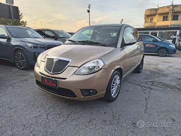 LANCIA Ypsilon 1.2 Oro Bianco