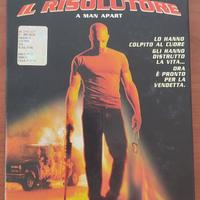 DVD: Il Risolutore