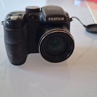 fujifilm finepix s1000