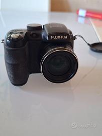 fujifilm finepix s1000