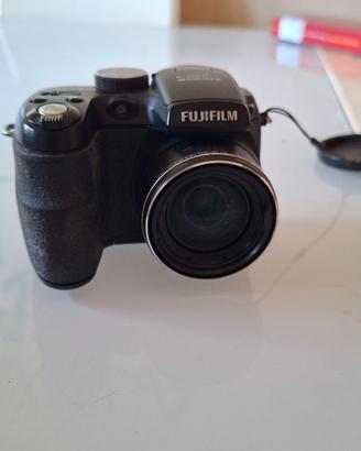 fujifilm finepix s1000