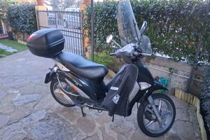 Liberty rst 125