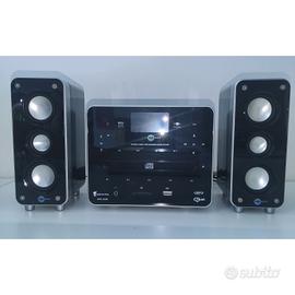 Stereo per interni in Trento