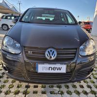 Volkswagen Golf 1.9 TDI DPF 5p. DSG GT Sport