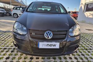 Volkswagen Golf 1.9 TDI DPF 5p. DSG GT Sport