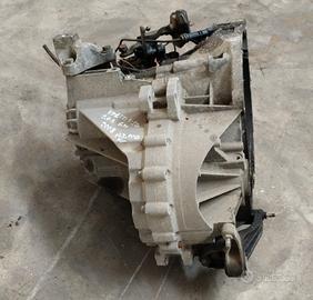 Cambio Volvo V50 2.0D Anno 2008