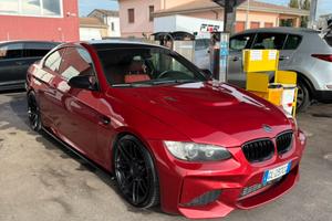 Bmw e92