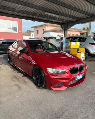 Bmw e92