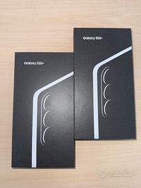 Samsung S26 plus 512gb - Nuovi