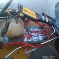 go kart 100