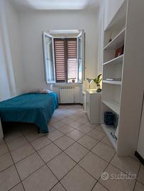 Stanza singola Firenze centro