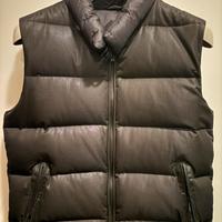 Smanicato Italia Independent nero taglia L