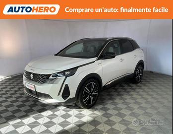 PEUGEOT 3008 KZ68508