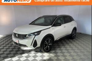 PEUGEOT 3008 KZ68508