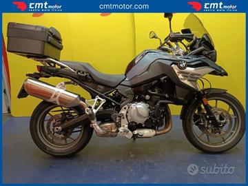 BMW F 750 GS Garantita e Finanziabile