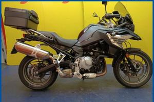 BMW F 750 GS Garantita e Finanziabile