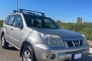 Nissan X-Trail 2.2 dCi Elegance 4x4