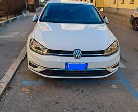 VOLKSWAGEN Golf 7ª serie - 2018