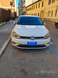 VOLKSWAGEN Golf 7ª serie - 2018