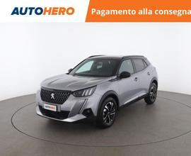 PEUGEOT 2008 KU41354