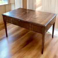 scrittoio siciliano epoca 700