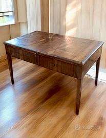 scrittoio siciliano epoca 700