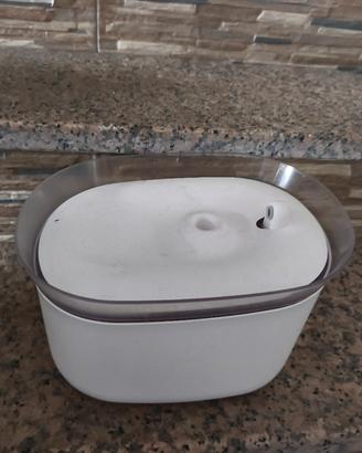 fontanella abbeveratoio per gatti e cani