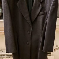 Giacca lana, giaccone North Face