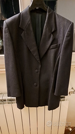 Giacca lana, giaccone North Face