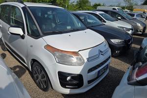 Citroen C3 Picasso C3 Picasso 1.4 VTi 95 GPL airdr
