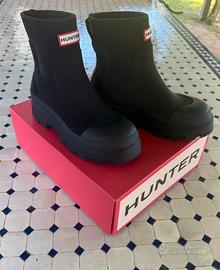 Scarpe Hunter